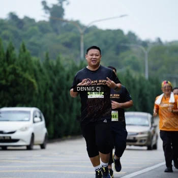 Runner Photo 8547783