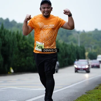 Runner Photo 8547784