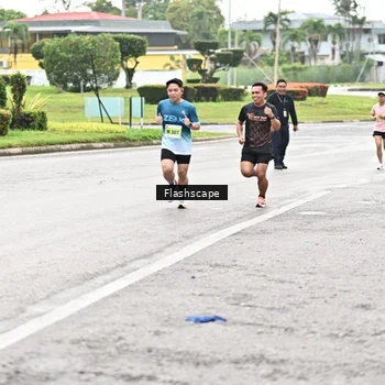 Runner Photo 8547786