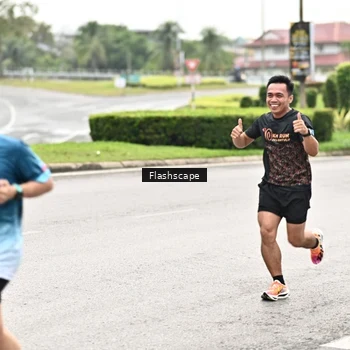 Runner Photo 8547789