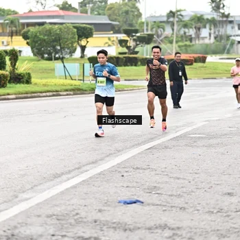Runner Photo 8547790