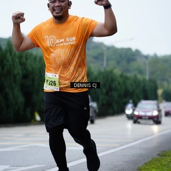 Runner Photo 8547791