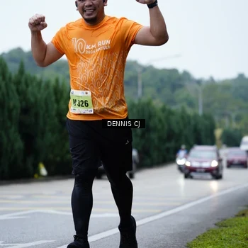 Runner Photo 8547792