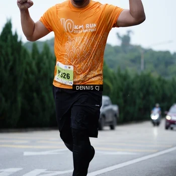Runner Photo 8547793