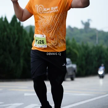 Runner Photo 8547794