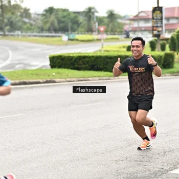 Runner Photo 8547797