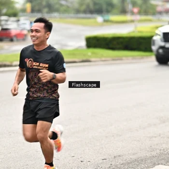 Runner Photo 8547802