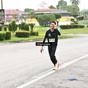 Runner Photo 8547803
