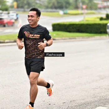 Runner Photo 8547805