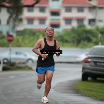 Runner Photo 8547806