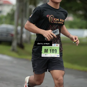 Runner Photo 8547808