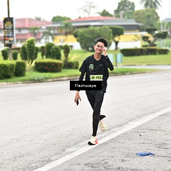 Runner Photo 8547810