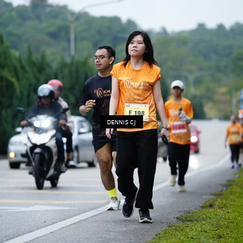 Runner Photo 8547811