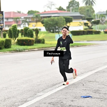 Runner Photo 8547814