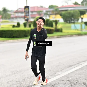 Runner Photo 8547815
