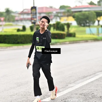 Runner Photo 8547816