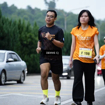Runner Photo 8547818