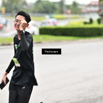 Runner Photo 8547821
