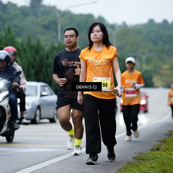 Runner Photo 8547822