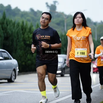 Runner Photo 8547823