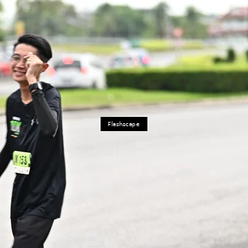 Runner Photo 8547824