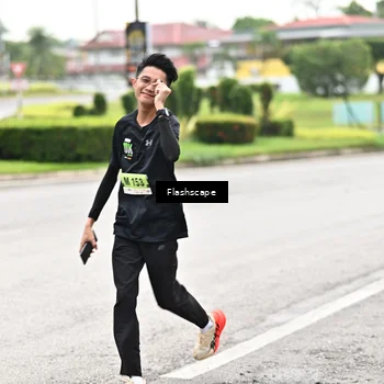 Runner Photo 8547825