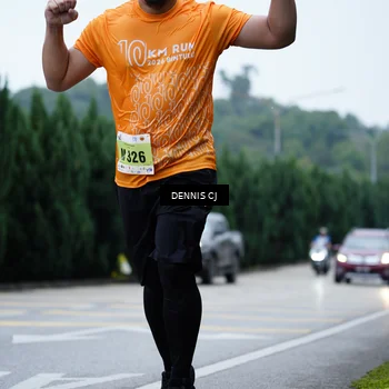 Runner Photo 8547826