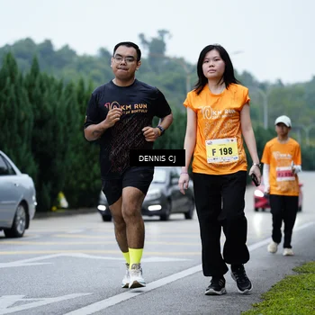 Runner Photo 8547827