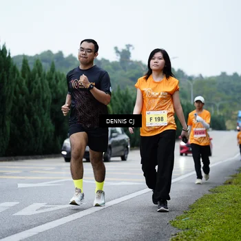 Runner Photo 8547829