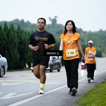 Runner Photo 8547830