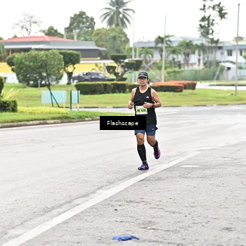 Runner Photo 8547831
