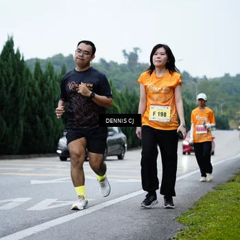 Runner Photo 8547832