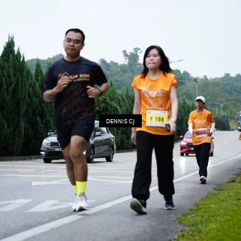 Runner Photo 8547833