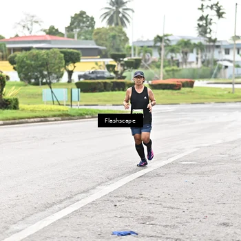 Runner Photo 8547834