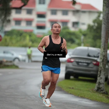 Runner Photo 8547835