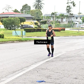 Runner Photo 8547836