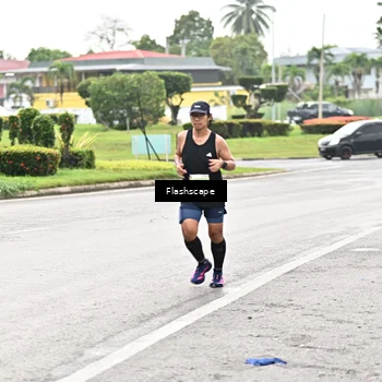 Runner Photo 8547837