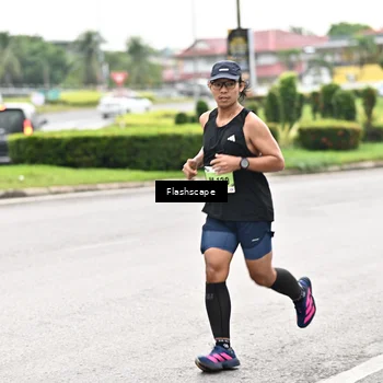 Runner Photo 8547840
