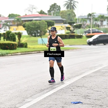 Runner Photo 8547843