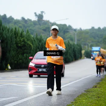 Runner Photo 8547845