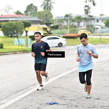 Runner Photo 8547847