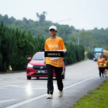 Runner Photo 8547849