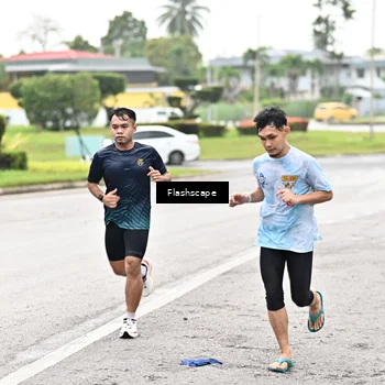 Runner Photo 8547850