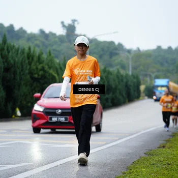 Runner Photo 8547851