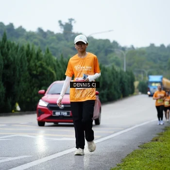Runner Photo 8547852