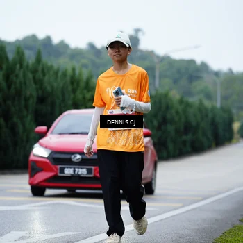 Runner Photo 8547854