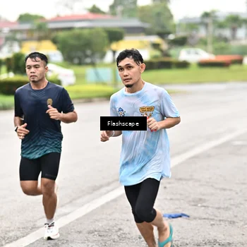 Runner Photo 8547855