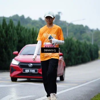Runner Photo 8547856