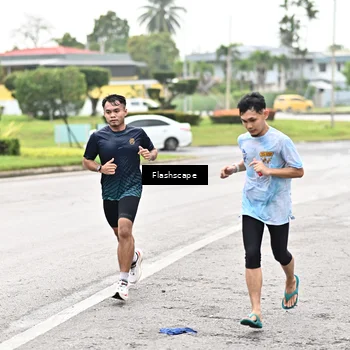Runner Photo 8547857