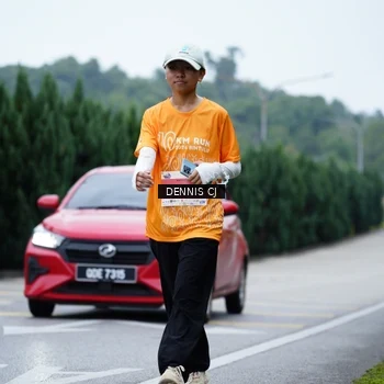 Runner Photo 8547861